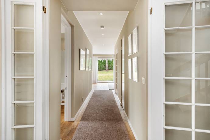 9 rum Villa på Götavägen 15 Djursholm Danderyds kommun - bild 37