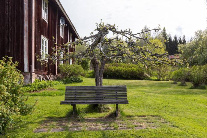7 rum Villa på Morskoga Djupdalen 251 Ramsberg Lindesbergs kommun - bild 58