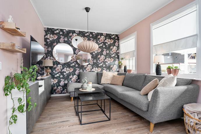 6 rum Villa på Kryssvägen 22 Fisksjön Karlskoga kommun - bild 15