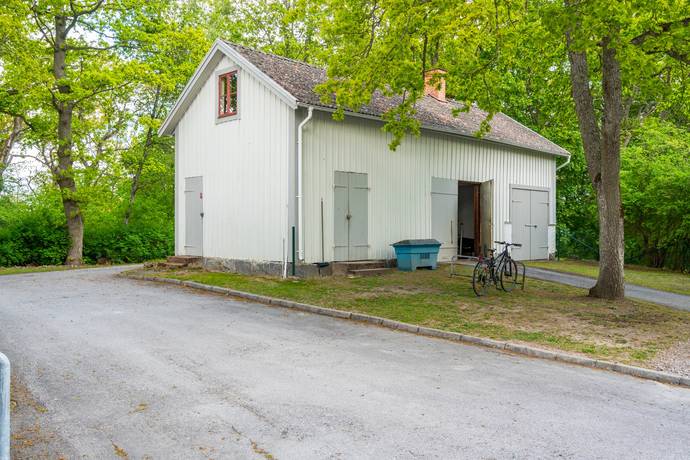 14 rum Villa på Ekvägen 6 Centralt Gnesta kommun - bild 28