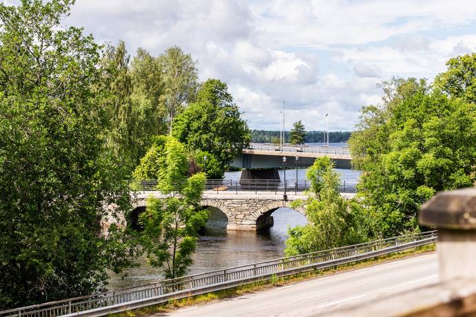 3 rum Villa på Strömgatan 5 Bengtsfors Bengtsfors kommun - bild 18