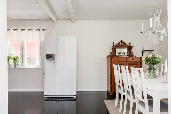 5 rum Villa på Stavreviksvägen 33 Bergeforsen Timrå kommun - bild 13