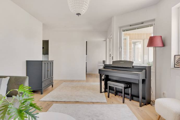 3 rum Lägenhet på Beritta gurrisgatan 1C Ribersborg Malmö kommun - bild 6