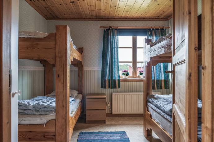 4 rum Villa på Höljesvägen 28 Höljes Torsby kommun - bild 11