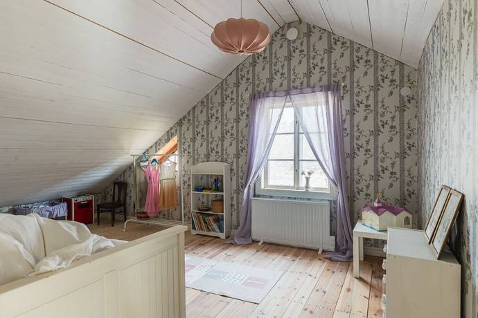 6 rum Villa på Vigelsbo gruvor 18 Österbybruk Östhammars kommun - bild 33