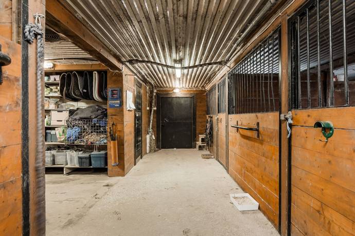 122 m² Gård utan jordbruk på Baljered Sörgården 1 Vara kommun - bild 55