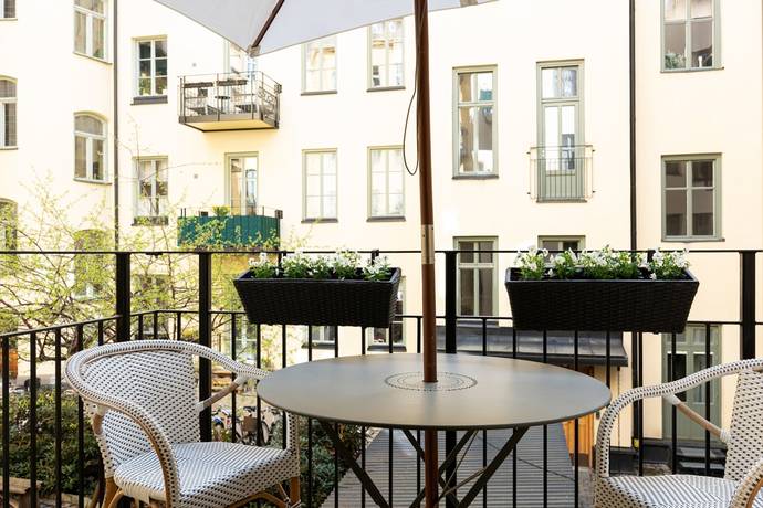 2 rum Lägenhet på Styrmansgatan 7A Östermalm Stockholms kommun - bild 14