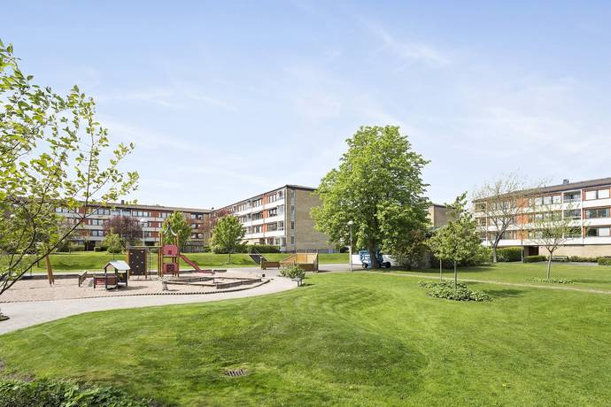 3 rum Lägenhet på Distansgatan 59 Flatås Göteborgs kommun - bild 20