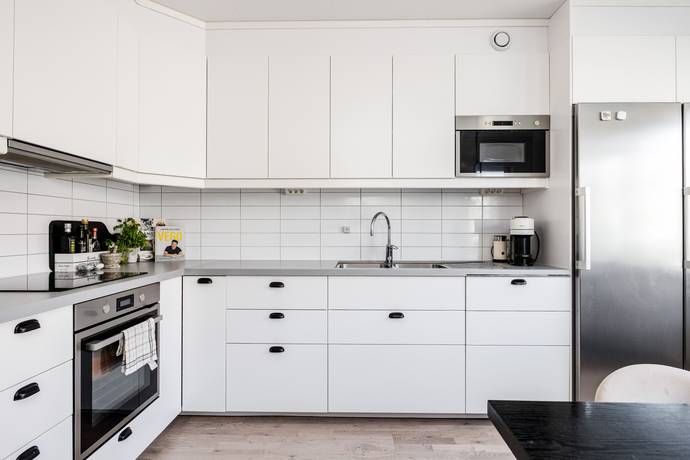 5 rum Radhus på Björkvallen 62 Gamla Bålsta Håbo kommun - bild 11