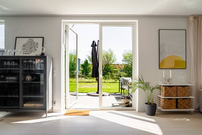 6 rum Radhus på Rosmarinvägen 25 Västra Ingelstad Vellinge kommun - bild 21