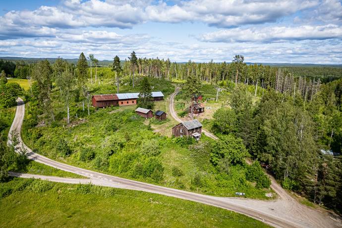 Vikene, Arvika kommun