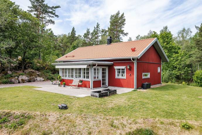 3 rum gård med jordbruk på Givetorp 6 Väderstad, Ödeshögs kommun - bild 5