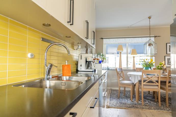 5 rum Lägenhet på Stadsträdgårdsgatan 14 Framnäs Västerås kommun - bild 21
