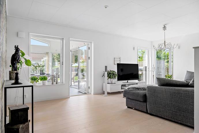 6 rum villa på Ägirs gränd 5 Västervång, Trelleborgs kommun - bild 5