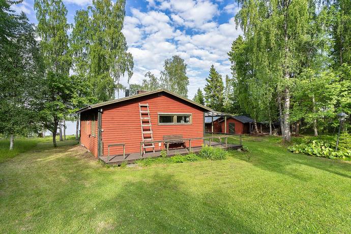 3 rum Villa på Vikstigen 9 Nikkala Haparanda kommun - bild 25