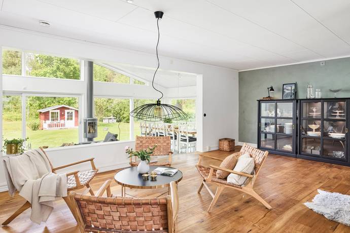 7 rum Villa på Malmgatan 53 Taberg Jönköpings kommun - bild 20