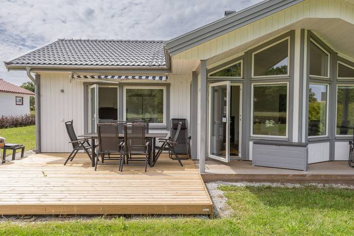 4 rum Vinterbonat fritidshus på Ärtvägen 3 Norje Sölvesborgs kommun - bild 18