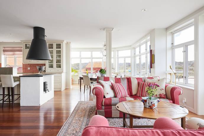 6 rum Villa på Björholmen 1 Tjörn Tjörns kommun - bild 14