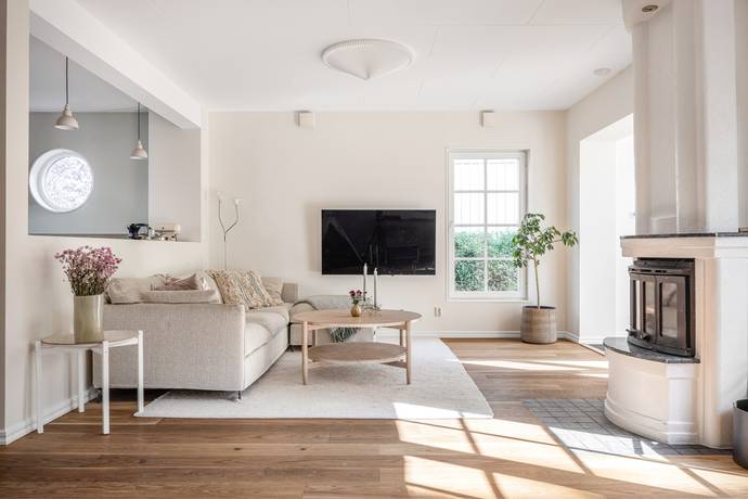 5 rum Villa på Strandängsvägen 5 Västra Bällsta Vallentuna kommun - bild 12