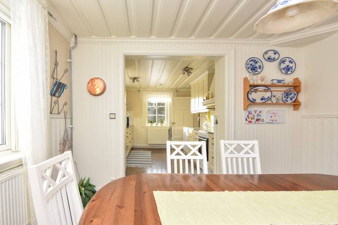 5 rum Villa på Asta 702 och 706 Söderhamns kommun - bild 16