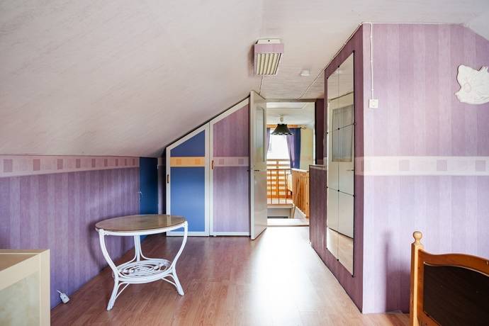 4 rum Villa på Grindstorpsgatan 8 Tidaholms kommun - bild 12
