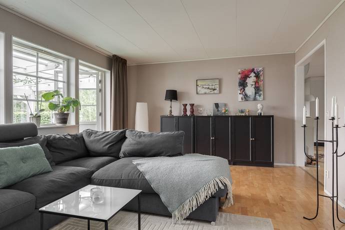 5 rum Lägenhet på Stenbockens gränd 5 Hovmantorp Lessebo kommun - bild 11