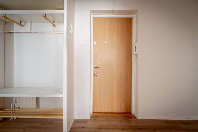 2 rum Lägenhet på Bielkegatan 13A Lunden Göteborgs kommun - bild 13