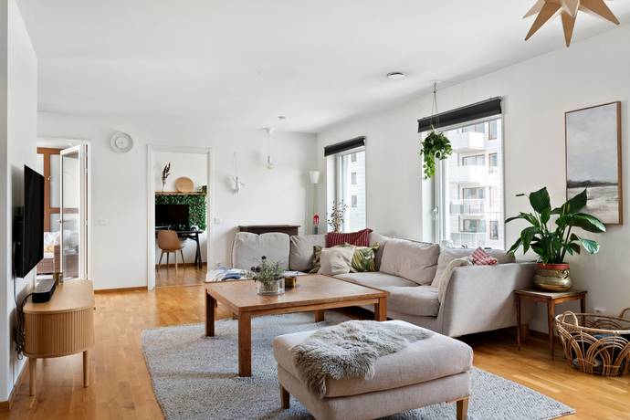 3 rum lägenhet på Blåsebergavägen 15 Limhamn, Malmö kommun - bild 5