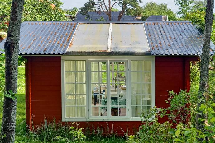 3 rum Villa på Hummelvägen 16 Öregrund Östhammars kommun - bild 47
