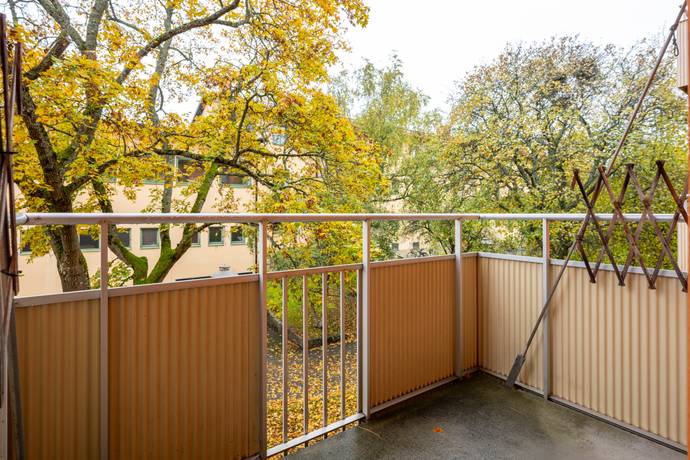 Stramaljvägen 19, Bromma - Riksby, Stockholms kommun