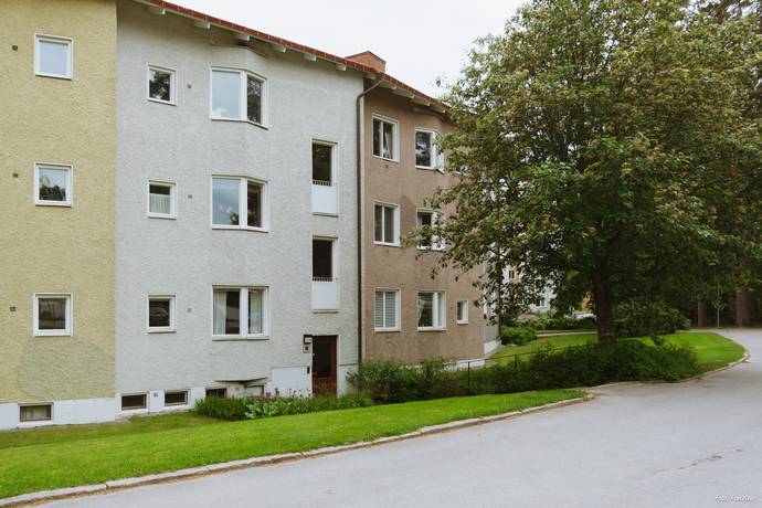 1 rum Lägenhet på Narvavägen 49 Hammarby Krumeluren Västerås kommun - bild 30