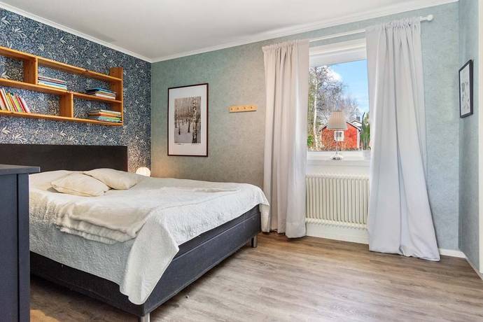 4 rum Villa på Hantverkargatan 33 Centrum Jokkmokks kommun - bild 12