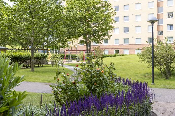 3 rum Lägenhet på Elisetorpsvägen 19D Arlöv Burlövs kommun - bild 21