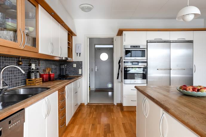 7 rum Villa på Pilfinksgatan 1 Mariastaden Helsingborgs kommun - bild 9