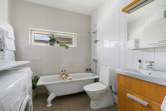 3 rum Lägenhet på Hammarby Allé 24, 5/7tr  Hammarby Sjöstad Stockholms kommun - bild 25