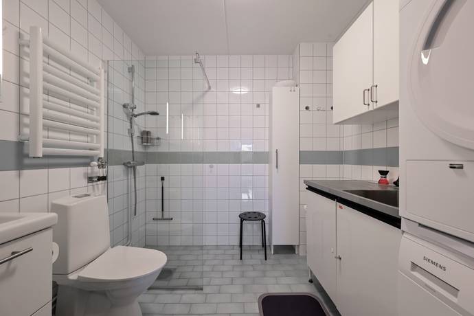 2 rum Lägenhet på Mälarvyn 9, BV Sandudden Ekerö kommun - bild 26