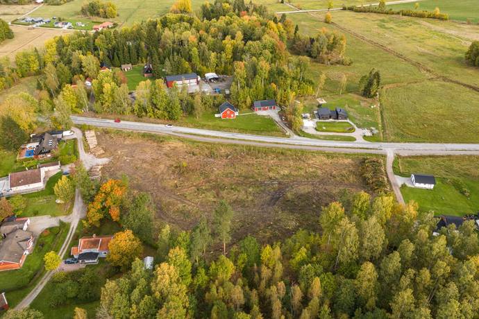 Tomt på Rinkaby Örebro kommun - bild 6