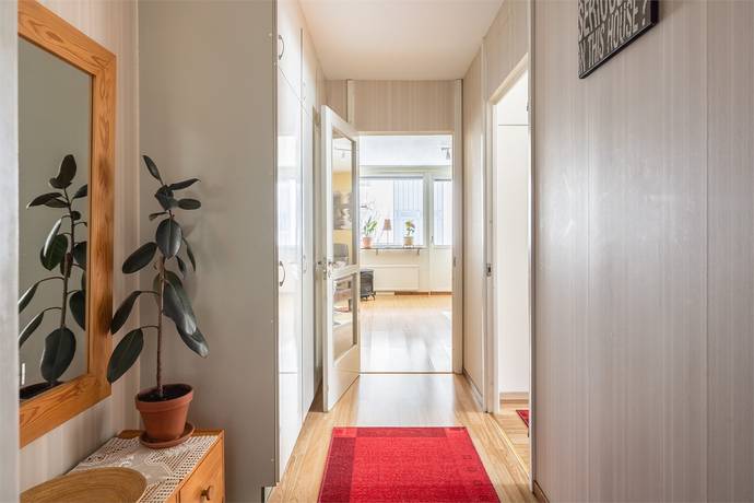 2 rum Lägenhet på Lundenvägen 23B Lunden Skövde kommun - bild 7