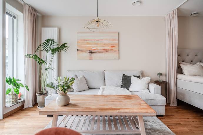 Östra Ågatan 105, Kungsängen, Uppsala kommun
