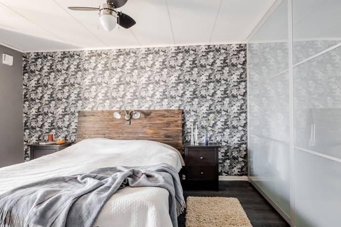 6 rum Villa på Majorsvägen 11 Velanda Trollhättans kommun - bild 27