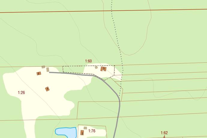 2 rum Fritidshus på Kvarnviken Osterud 3 Kvarnviken Bengtsfors kommun - bild 28