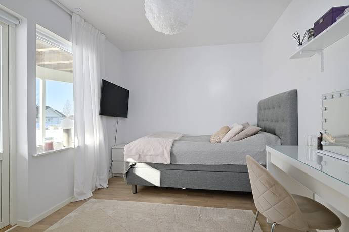 6 rum Villa på Bergsboda 214A Sofiehem Umeå kommun - bild 24