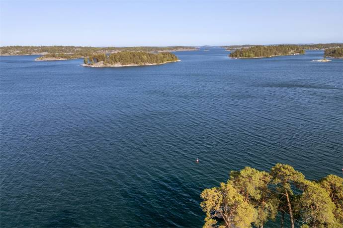 2 rum Fritidshus på Gränö 27 Skärgården Haninge kommun - bild 17