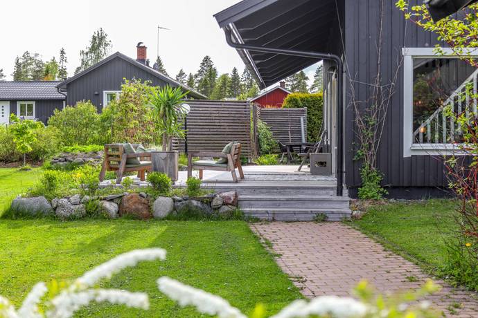 4 rum Fritidshus på Sillviken 714 Sillviken Umeå kommun - bild 52