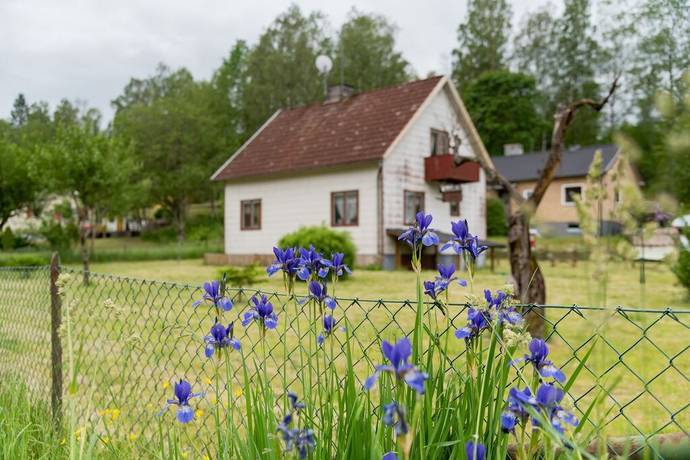 Bostäder till salu Svenljunga, Svenljunga kommun