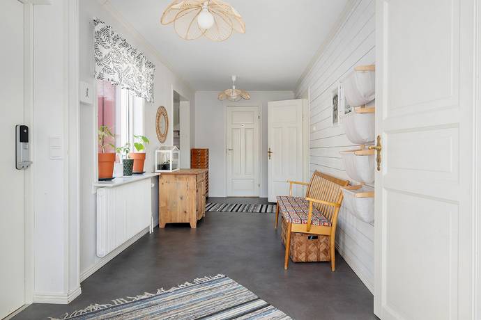 5 rum Villa på Jävrevägen 166 Jävre Piteå kommun - bild 5