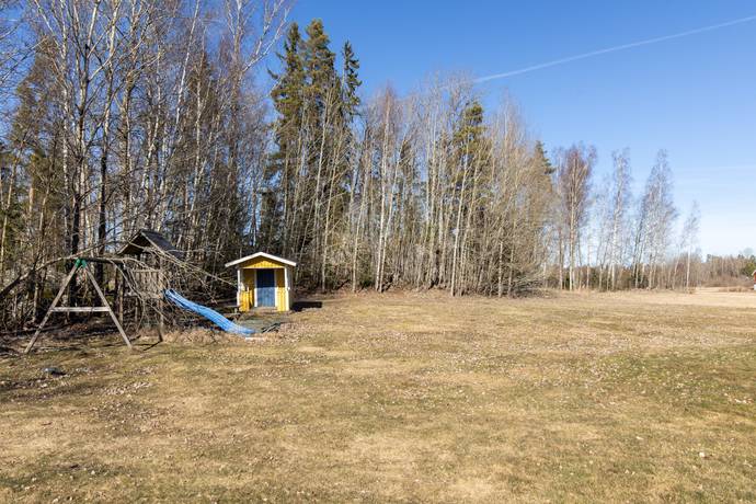 7 rum Villa på Hidingsta 822 Örebro kommun - bild 46