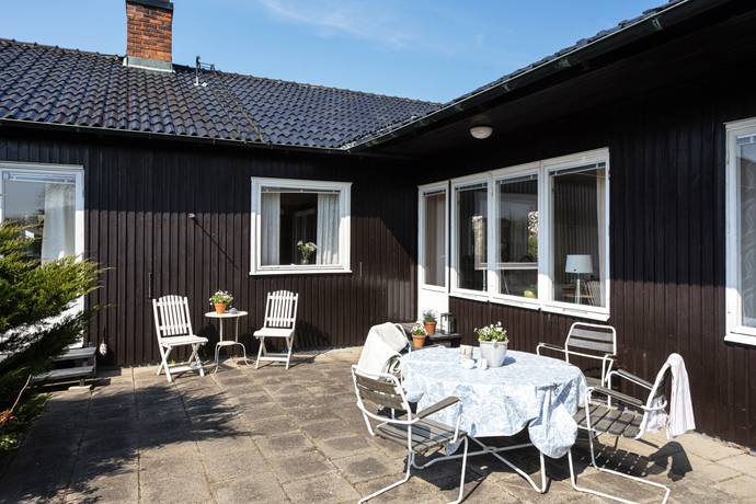 7 rum Villa på Terminsvägen 6 Mårtens Fälad Lunds kommun - bild 5