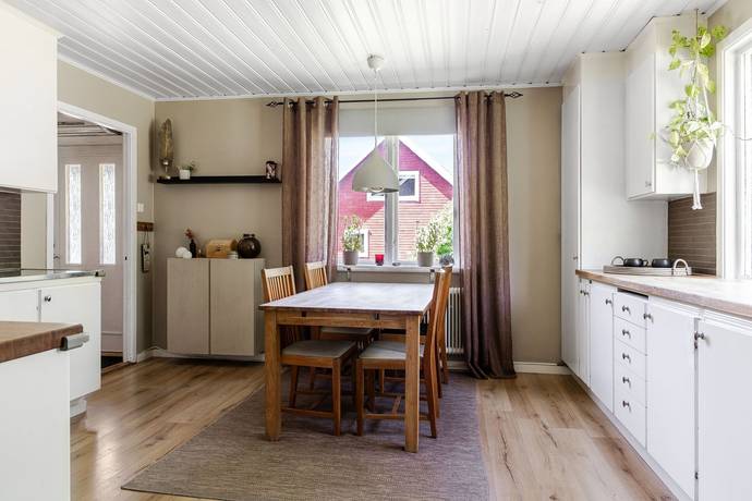5 rum villa på Abild Pilagård 414 Abild, Falkenbergs kommun - bild 3