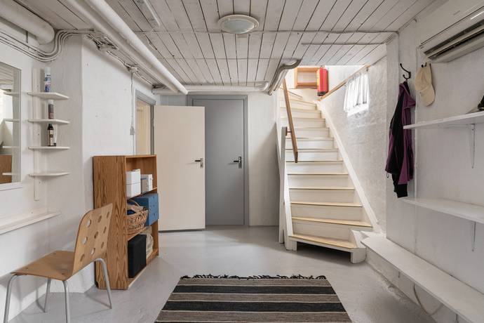 6 rum Villa på Falkvägen 3 Södertälje Södertälje kommun - bild 23